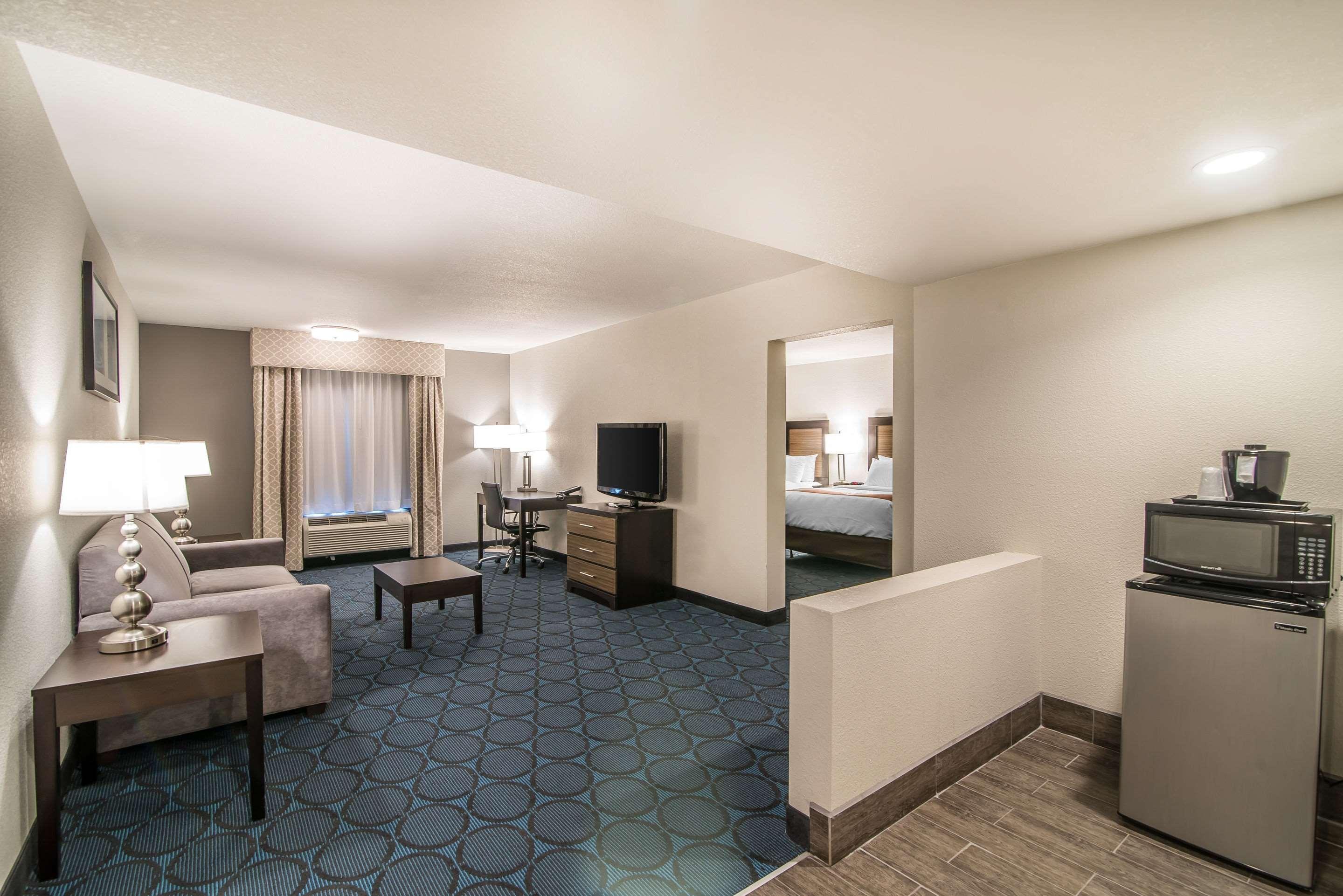 Elevate Hotel At Sierra Blanca Ruidoso, Ascend Hotel Collection מראה חיצוני תמונה