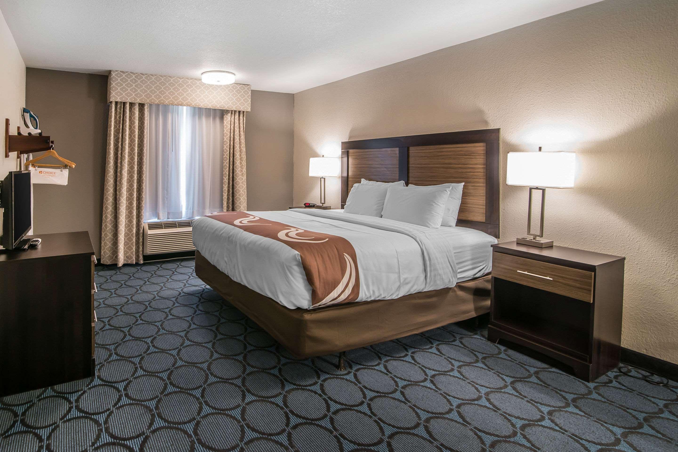 Elevate Hotel At Sierra Blanca Ruidoso, Ascend Hotel Collection מראה חיצוני תמונה