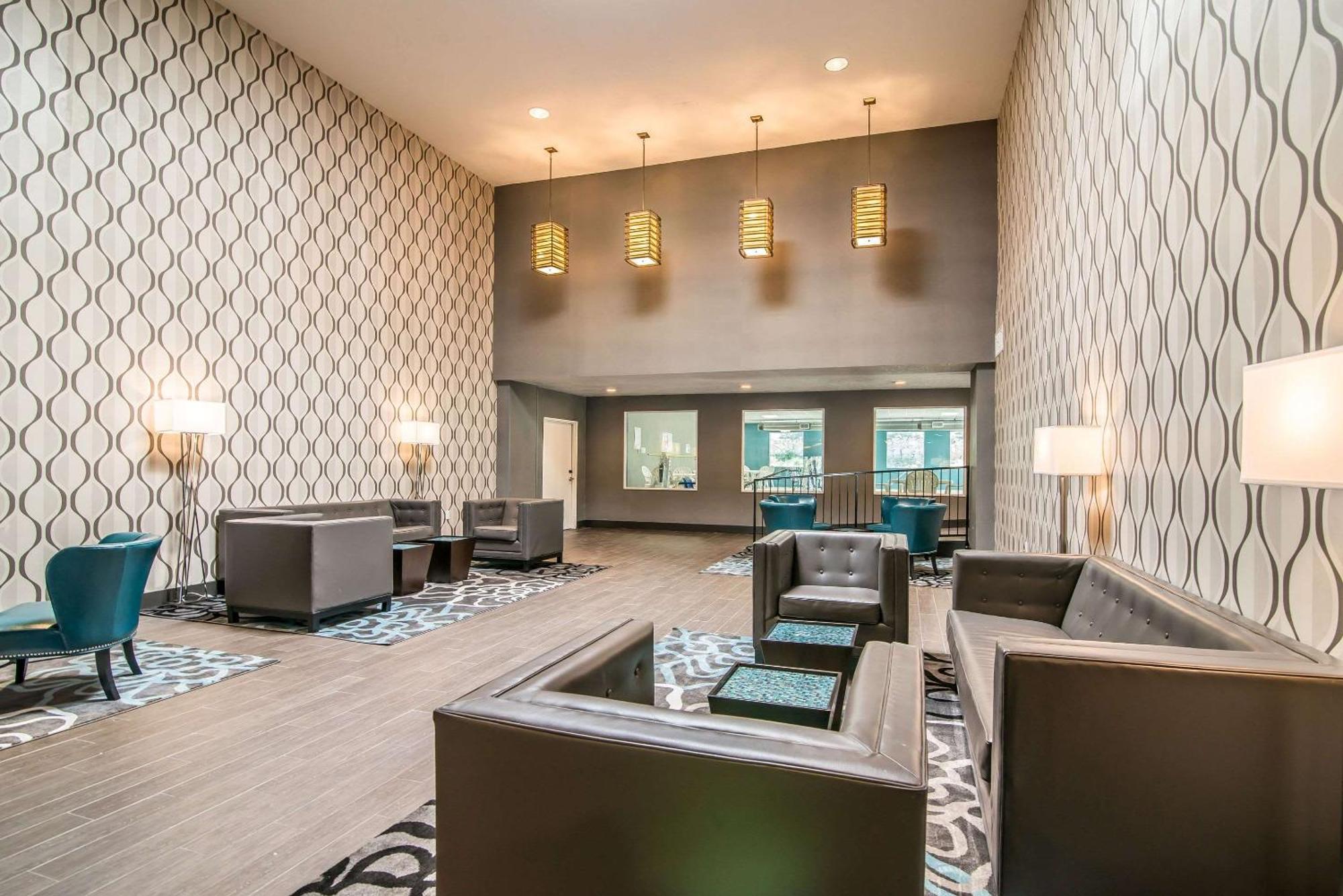 Elevate Hotel At Sierra Blanca Ruidoso, Ascend Hotel Collection מראה חיצוני תמונה