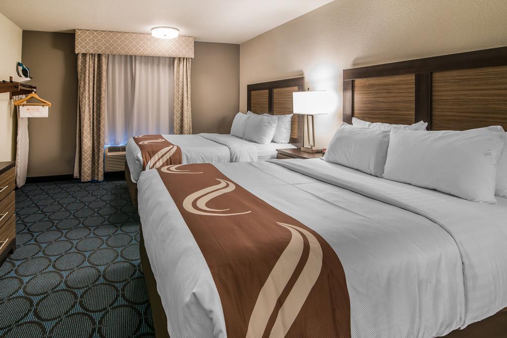 Elevate Hotel At Sierra Blanca Ruidoso, Ascend Hotel Collection חדר תמונה